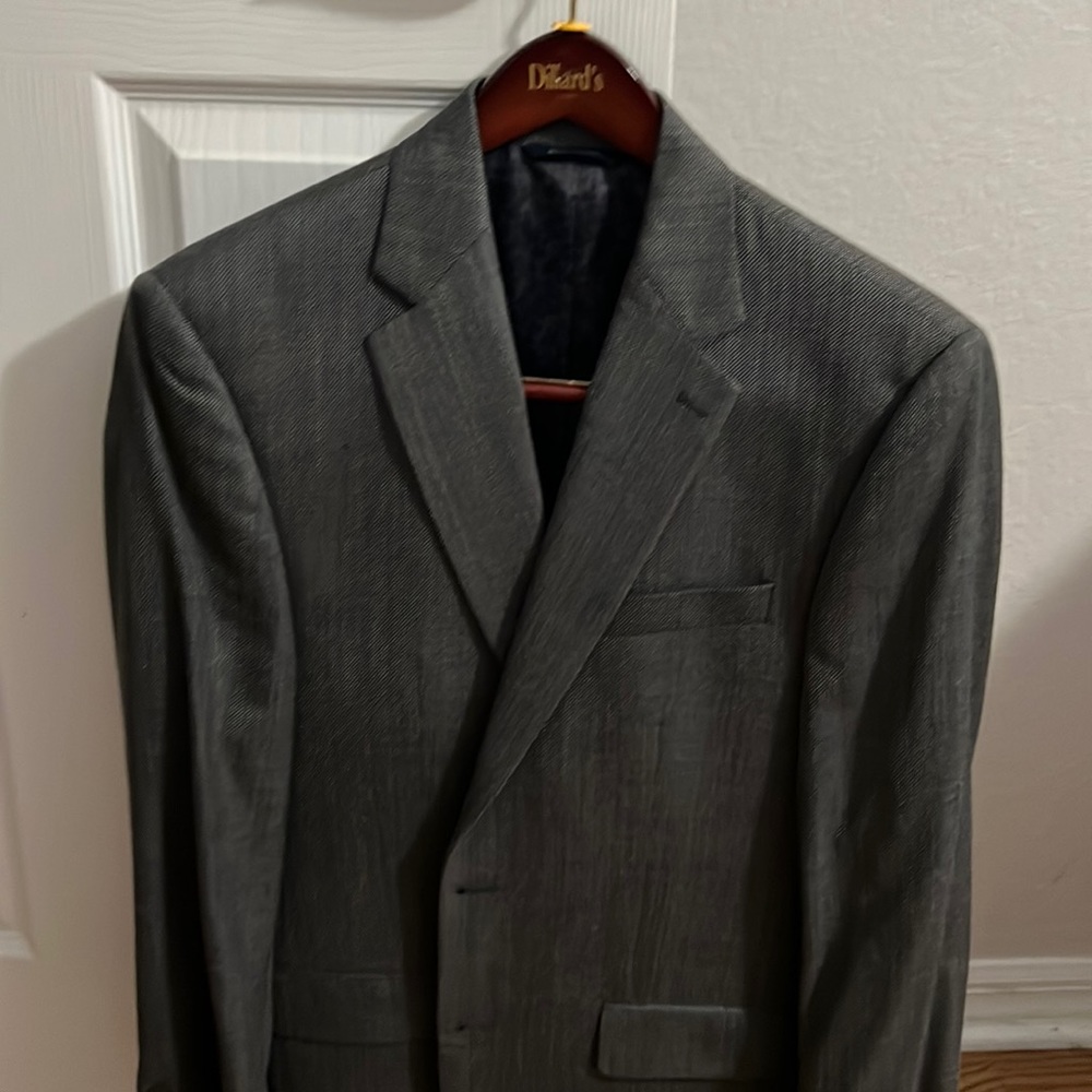Ralph Lauren Blazer